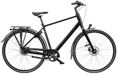 Batavus Senz Exclusive Herre 2025