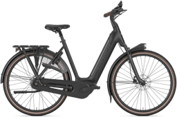 Gazelle Arroyo C8+ Elite Dame 2026