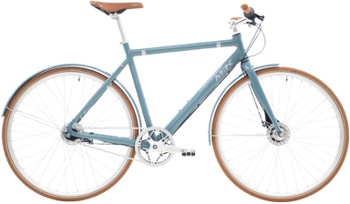 MBK Concept 2Two Herre 7g