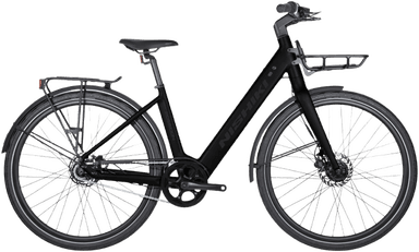 Nishiki Poseidon Dame 7g 2026