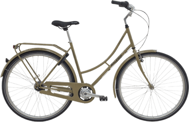 Raleigh Darlington Dame 7g 2026