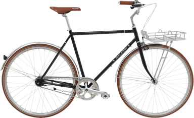 Raleigh Yate Cargo Herre 7g 2026