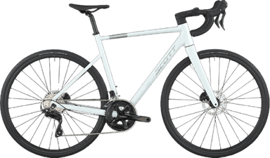 Scott Speedster 10 2026