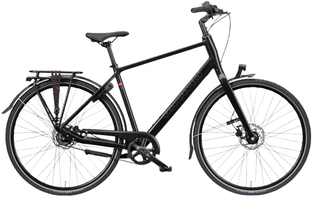 Batavus Senz Exclusive Herre 2025