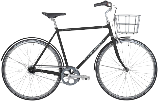 Centurion Hydrogen Herre 7g 2026