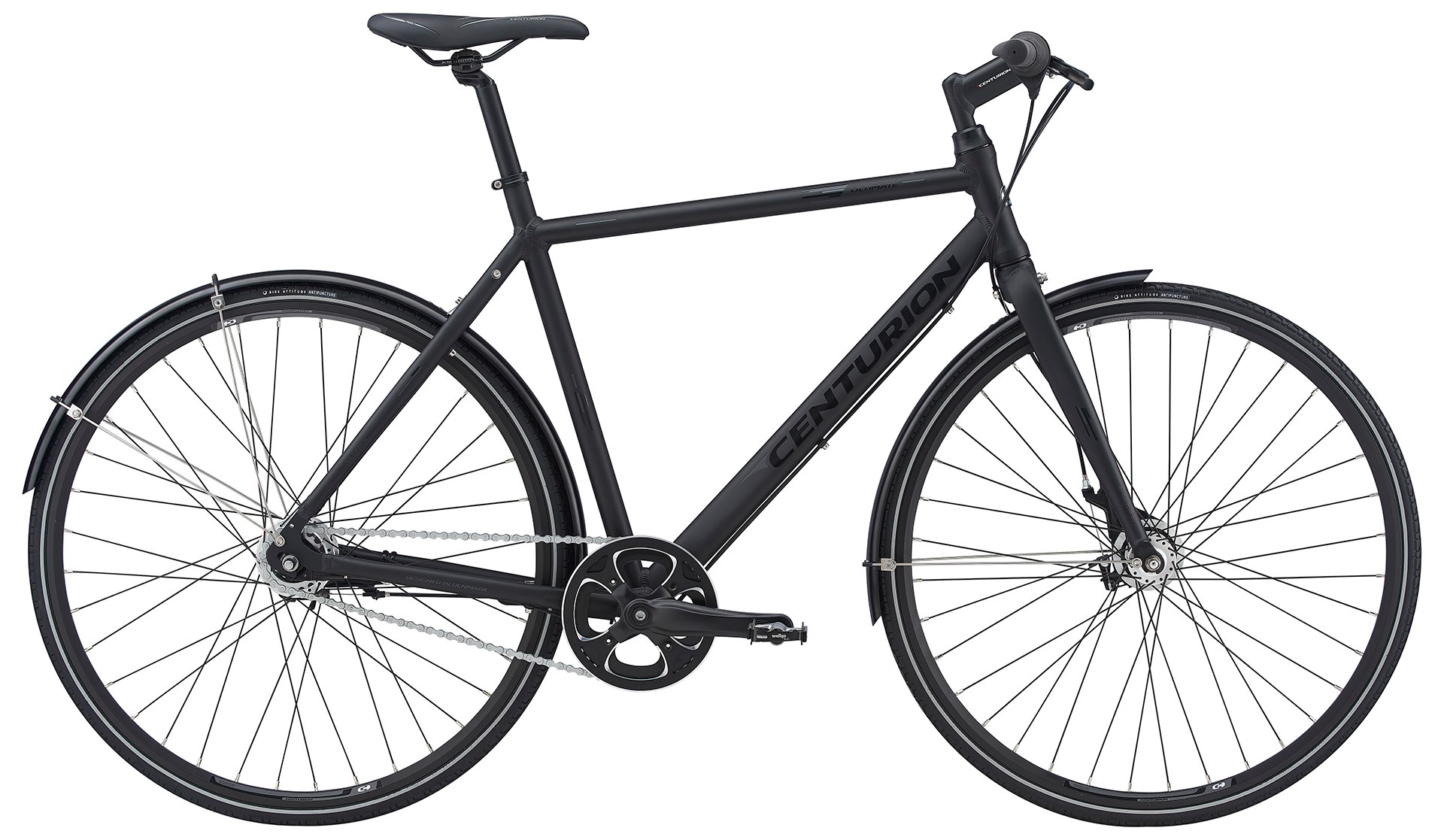 Centurion Ultimate Herre 7g