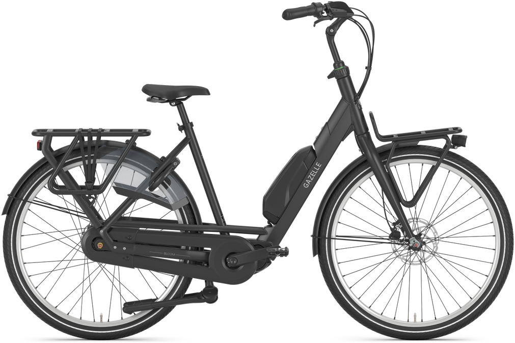 Gazelle Bloom C310 HMS Dame 2026