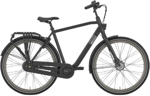 Gazelle Esprit Herre 2025