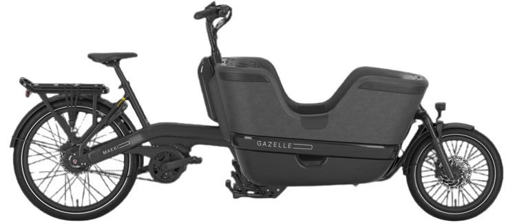 Gazelle Makki Travel 2026