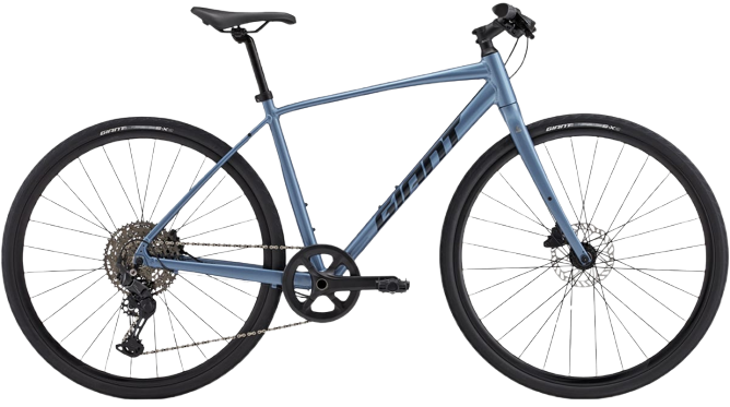 Giant Escape Disc 1 2026