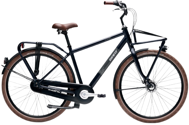 Giant Triple X 1 Herre 2026
