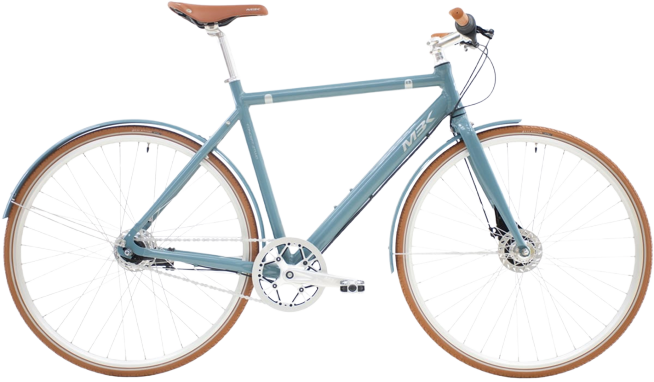 MBK Concept 2Two Herre 7g