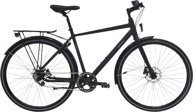 Nishiki Speed Herre 7g 2026