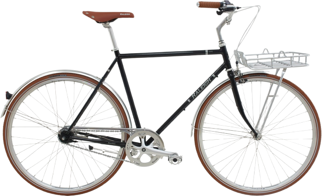 Raleigh Yate Cargo Herre 7g 2026