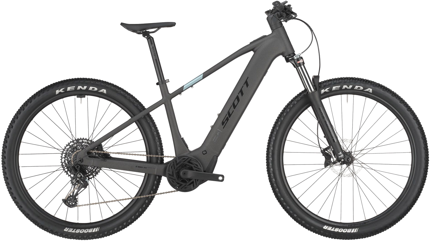 Scott Aspect eRIDE 910 2026