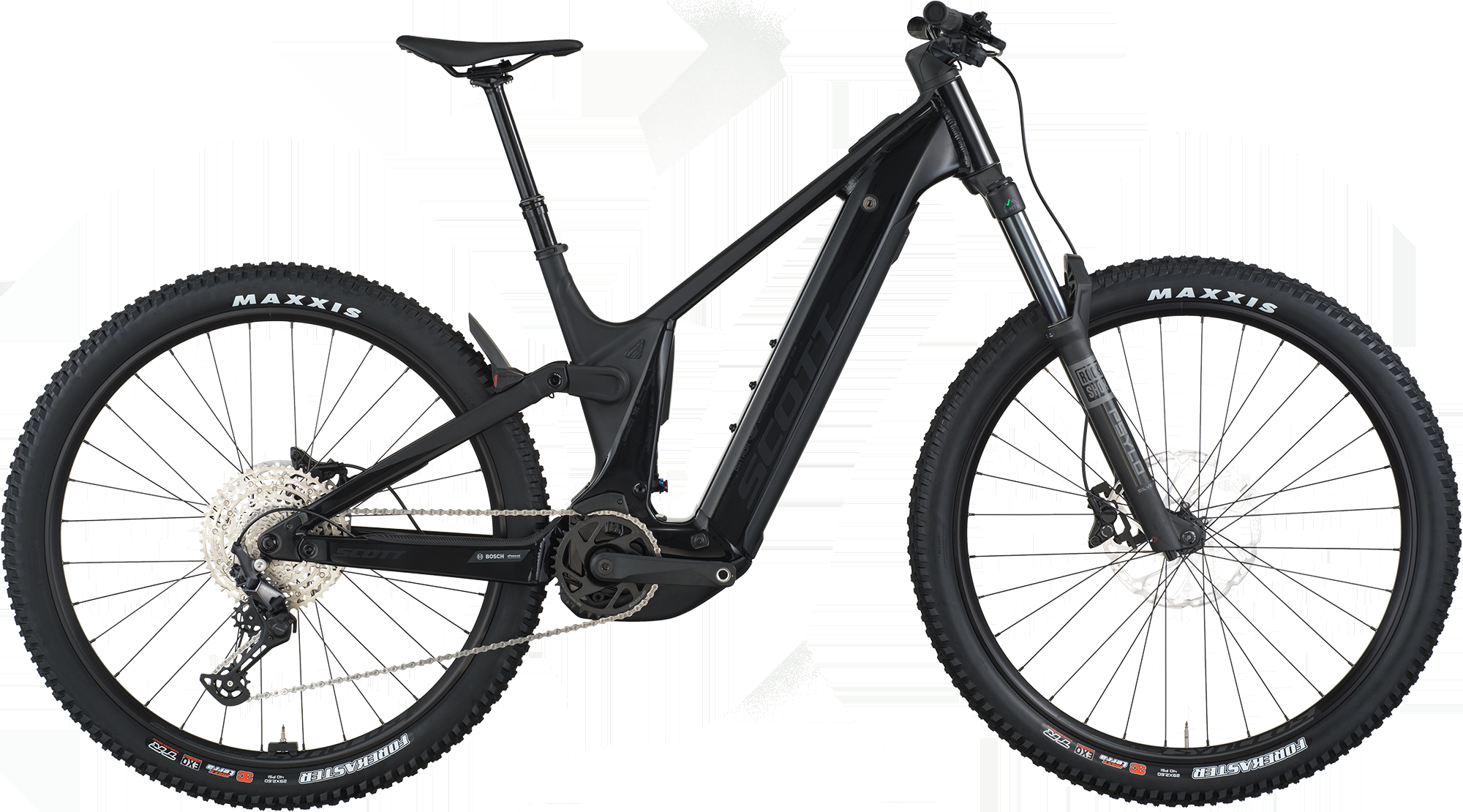 Scott Patron eRIDE 930 2026