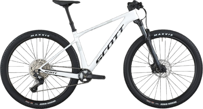 Scott Scale 920 2026
