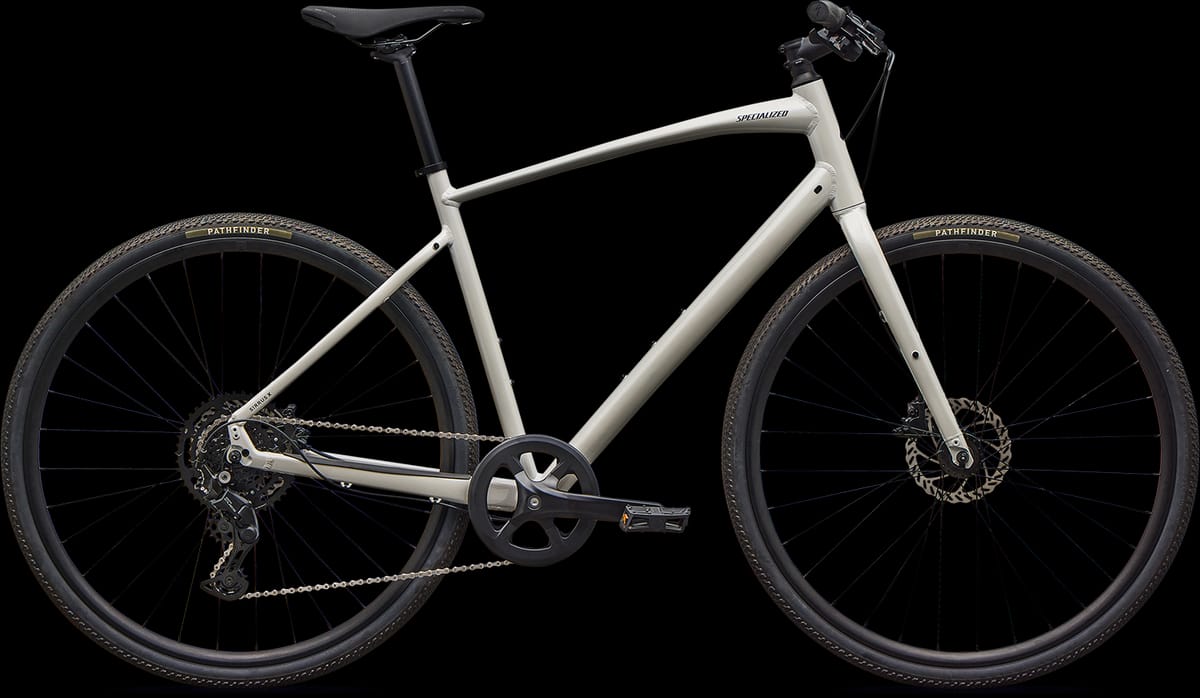 Specialized Sirrus X 2.0 2026
